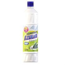 Desinfetante azulim 500ml eucalipto