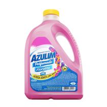 Desinfetante azulim 5l florata Desinfetante azulim 5l florata
