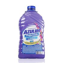 Desinfetante Azulim 5L Lavanda Ação Prolongada Desinfetante Azulim 5L Lavanda Ação Prolongada
