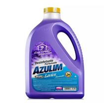 Desinfetante azulim 5l lavics lavanda - START