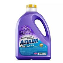 Desinfetante azulim 5l lavics lavanda