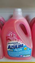 Desinfetante Azulim floral 5 litros - Start Química