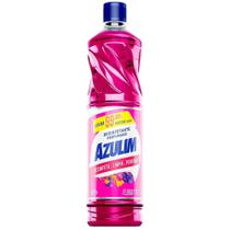 Desinfetante azulim florata 12x1l Desinfetante azulim florata 12x1l