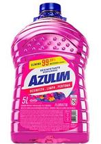 Desinfetante Azulim Florata 5 Litros