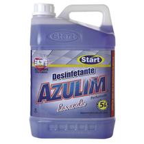 Desinfetante Azulim lavanda 5 litros - Start Química