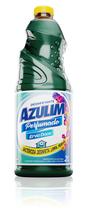 Desinfetante azulim perfumado 2l - start