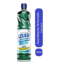 Desinfetante Azulim Perfumado Erva Doce - 500ml
