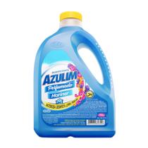 Desinfetante Azulim perfumado WAVE 5l