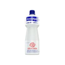 Desinfetante azulim zerobac cristal 1l