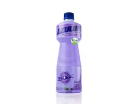Desinfetante Azulim Zerobac Lavanda 1L Limpador Bactericida Desinfetante Azulim Zerobac Lavanda 1L Limpador Bactericida