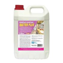 Desinfetante bacter floral concentrado 5l Desinfetante bacter floral concentrado 5l