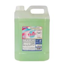 Desinfetante Bactericida Algas Marinhas Dellx - 5 Litros