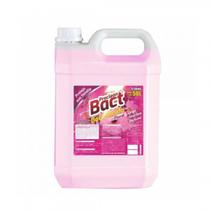Desinfetante Bactericida Bact Floral 5 Litros - Proclean Desinfetante Bactericida Bact Floral 5 Litros - Proclean