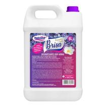 Desinfetante Bactericida Brisa Valência 5 Litros Desinfetante Bactericida Brisa Valência 5 Litros