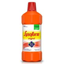 Desinfetante Bactericida Bruto Original 1 Lt Desinfetante Bactericida Bruto Original 1 Lt