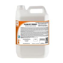 Desinfetante Bactericida Clean By Peroxy 5 Litros