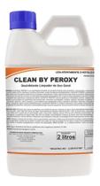 Desinfetante Bactericida Clean By Peroxy Hotelaria Spartan Desinfetante Bactericida Clean By Peroxy Hotelaria Spartan