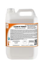 Desinfetante Bactericida Clean By Peroxy Hotelaria Spartan