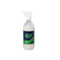 Desinfetante Bactericida Desix Talco - 1 Litro