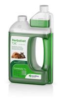 Desinfetante Bactericida Herbalvet T.A. 1l