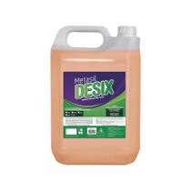 Desinfetante Bactericida Metasil Desix Air 5 Litros - Uso Geral
