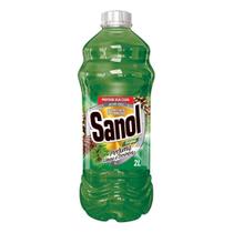 Desinfetante Bactericida Original Sanol 2l Desinfetante Bactericida Original Sanol 2l