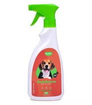 Desinfetante Bactericida Pet Saudável Bioclub 500ml Desinfetante Bactericida Pet Saudável Bioclub 500ml