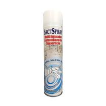 Desinfetante Bactspray 400 ml - DCMA