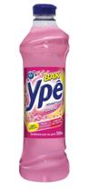 Desinfetante Bak 500ml Floral - Ypê