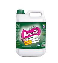Desinfetante Bambu Harmoniex de 5L 01 unidade Desinfetante Bambu Harmoniex de 5L 01 unidade