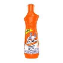 Desinfetante Banheiro Tira Limo Mr. Músculo 500ml Desinfetante Banheiro Tira Limo Mr. Músculo 500ml