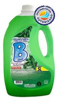 Desinfetante barbarex algas 5l