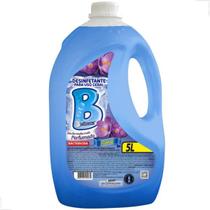 Desinfetante barbarex floral 5 litros