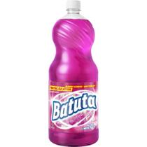 Desinfetante BATUTA 2L - Floral Desinfetante BATUTA 2L - Floral