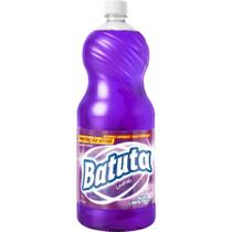 Desinfetante BATUTA 2L - Lavanda Desinfetante BATUTA 2L - Lavanda