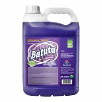 Desinfetante BATUTA 5L - Lavanda
