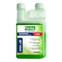 Desinfetante - be dog