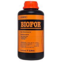 Desinfetante Biofor Chemitec 1L Desinfetante Biofor Chemitec 1L