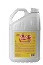 Desinfetante Blanco Floral Concentrado 05 Lts - Rende 150 Lts