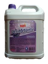 Desinfetante Brilho Magico 5 Litros Fragrâncias:Lavanda Desinfetante Brilho Magico 5 Litros Fragrâncias:Lavanda