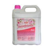 Desinfetante Brilho Magico Floral 5l