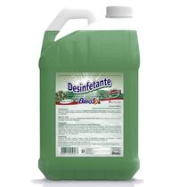 Desinfetante briosol pinho fresh 5l