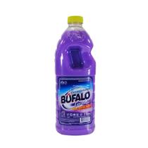 Desinfetante Búfalo Lavanda Bactericida 2L