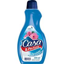 Desinfetante Casa e Perfume Agradable Azul 500ml Desinfetante Casa e Perfume Agradable Azul 500ml