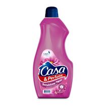 Desinfetante Casa e Perfume Intuizione New Roxo 1l