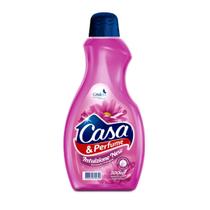 Desinfetante Casa e Perfume Intuizione New Roxo 500ml