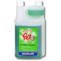 Desinfetante chemitec herbal 1 litro
