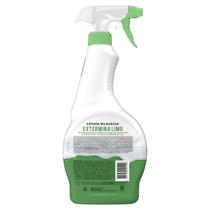 Desinfetante Cif Uso Geral Espuma Milagrosa Extermina Limo com Cloro 500ml