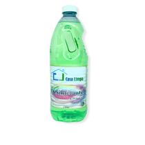 Desinfetante citronela 2l climpa Desinfetante citronela 2l climpa