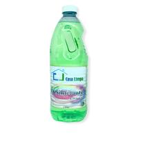 Desinfetante citronela 2l climpa Desinfetante citronela 2l climpa